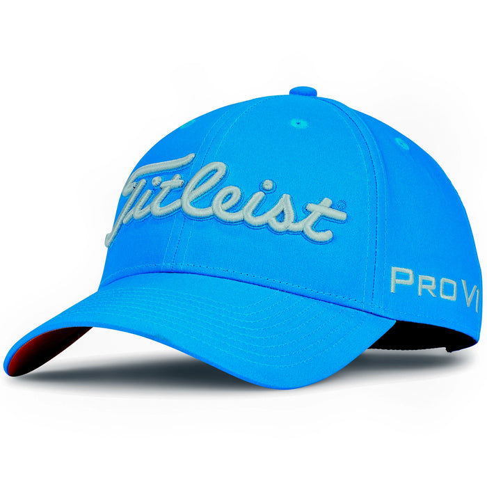 Titleist 2024 Tour Performance Cap