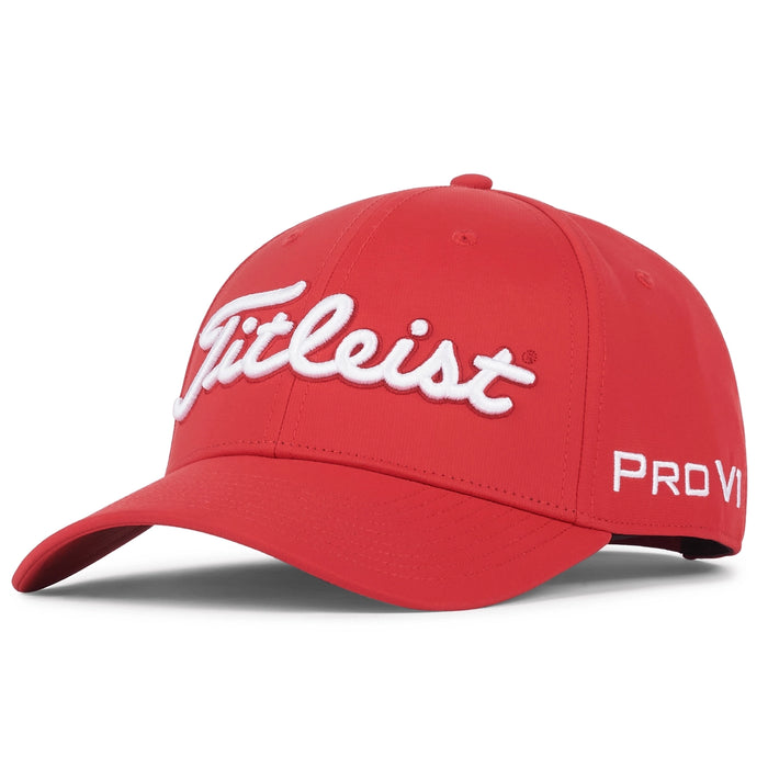 Titleist 2024 Tour Performance Cap