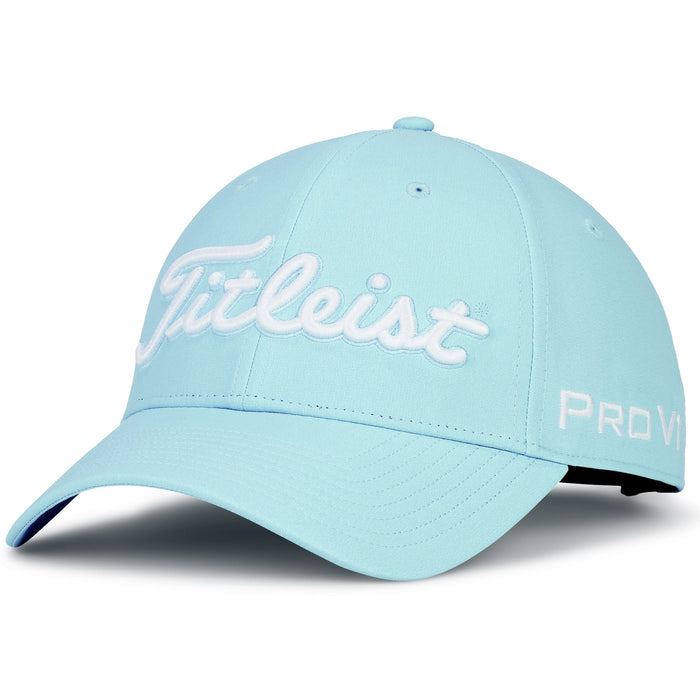 Titleist 2024 Tour Performance Cap