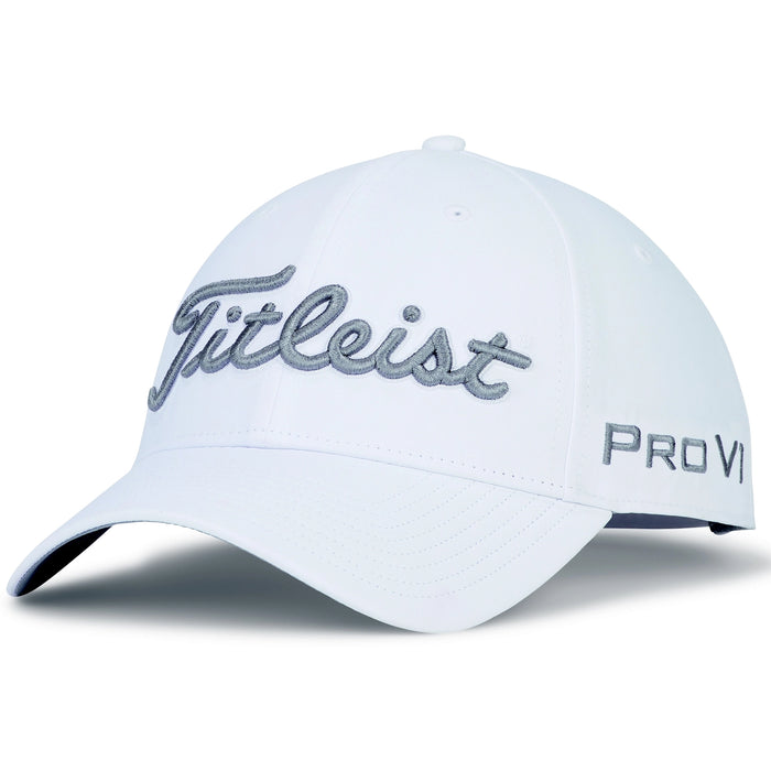 Titleist 2024 Tour Performance Cap