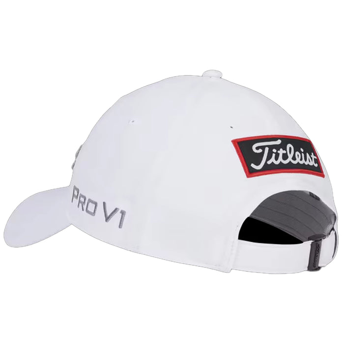 Titleist 2024 Tour Performance Cap