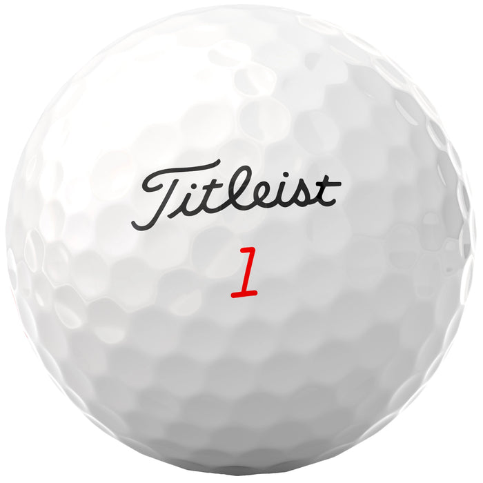 Titleist 2024 TruFeel Golf Balls