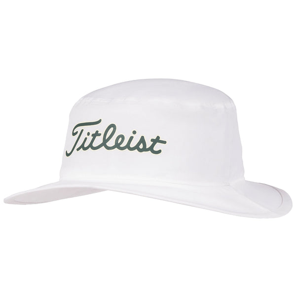 ゴルフィッカーズ Bucket Hat 2025 ホワイト Srixon Golf Bucket Hat 2025 - Limited Edition - White – Major Golf