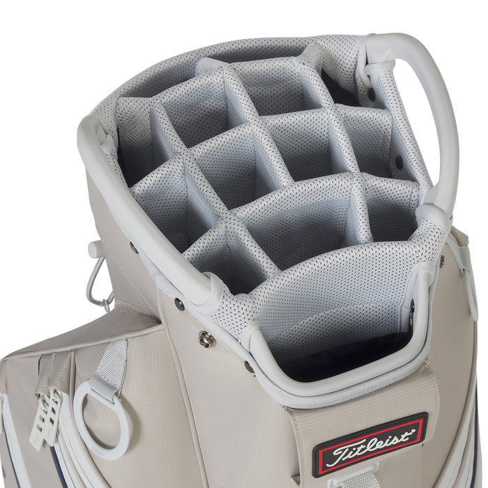 Titleist 2025 Cart 14 Cart Bag