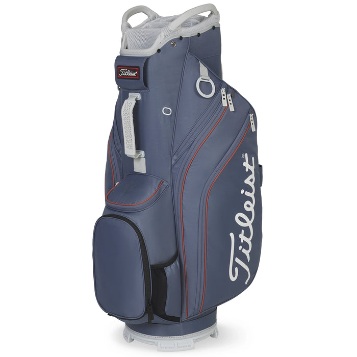 Titleist 2025 Cart 14 Cart Bag
