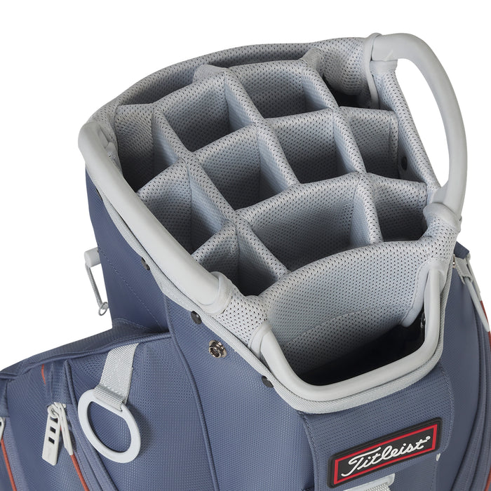 Titleist 2025 Cart 14 Cart Bag