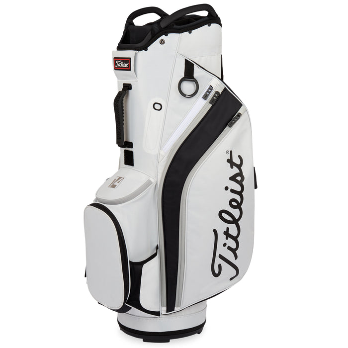 Titleist 2025 Cart 14 Cart Bag