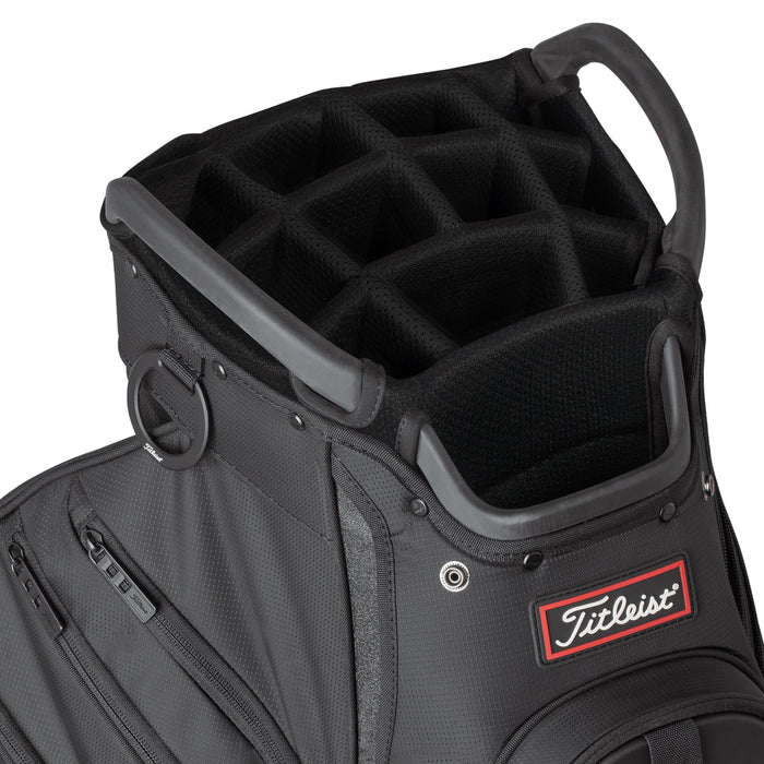 Titleist 2025 Cart 15 Cart Bag