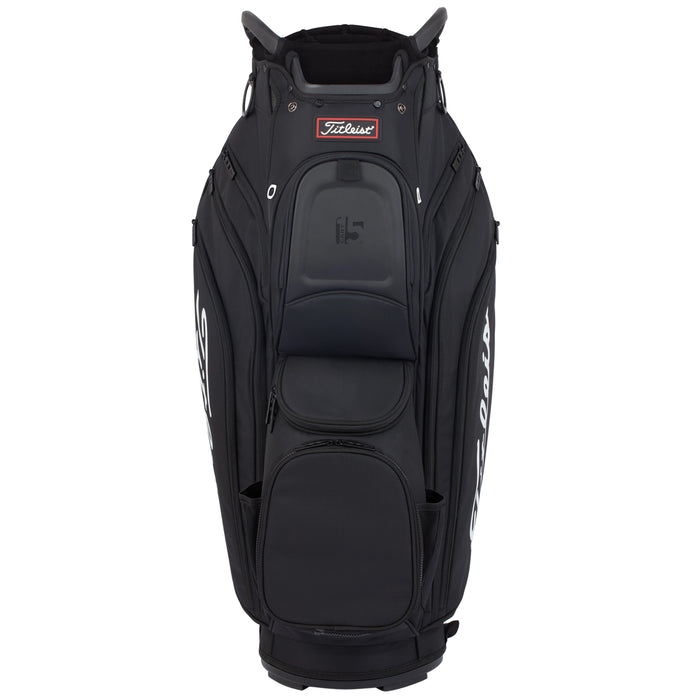 Titleist 2025 Cart 15 Cart Bag