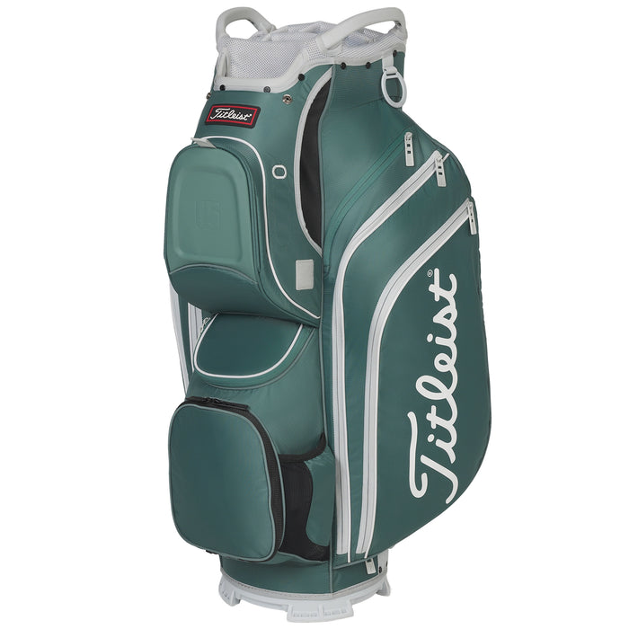 Titleist 2025 Cart 15 Cart Bag