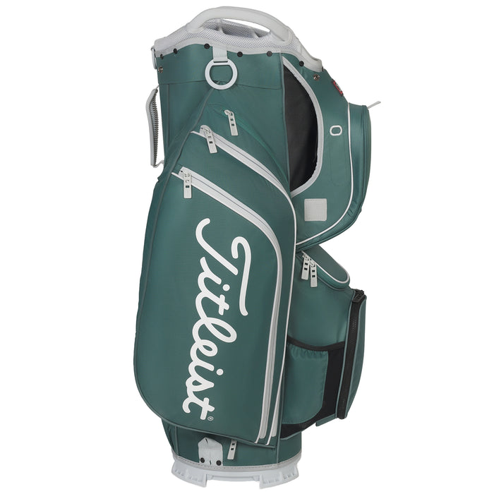 Titleist 2025 Cart 15 Cart Bag