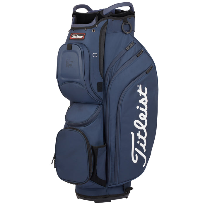 Titleist 2025 Cart 15 Cart Bag