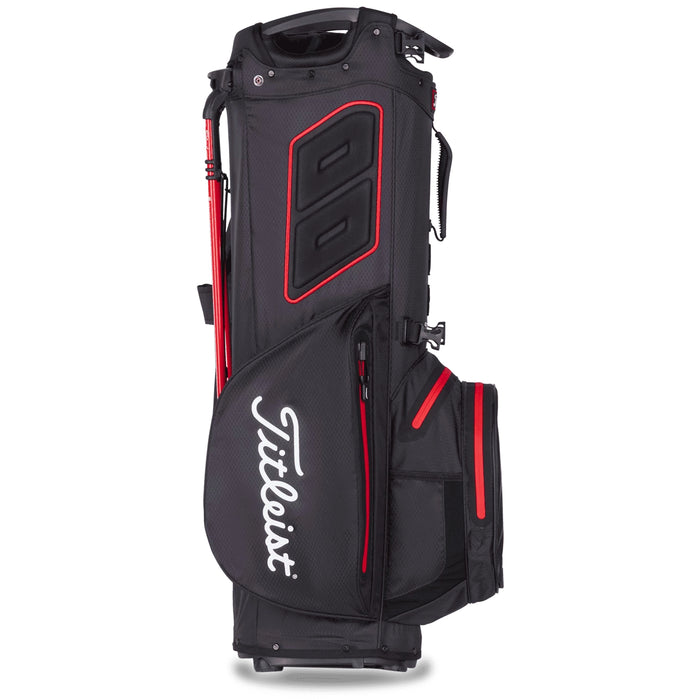 Titleist 2025 Hybrid 14 StaDry Waterproof Stand Bag — The House of