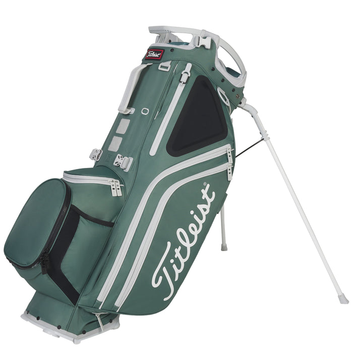 Titleist 2025 Hybrid 14 Stand Bag