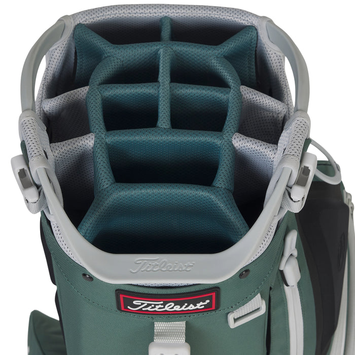 Titleist 2025 Hybrid 14 Stand Bag