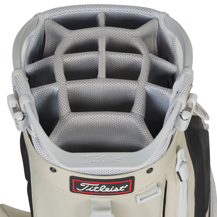 Titleist 2025 Hybrid 14 Stand Bag