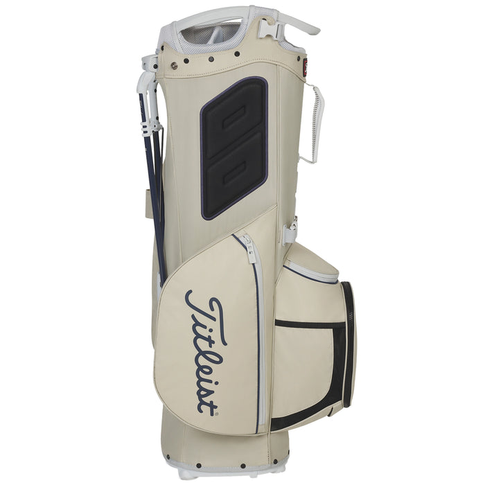 Titleist 2025 Hybrid 14 Stand Bag