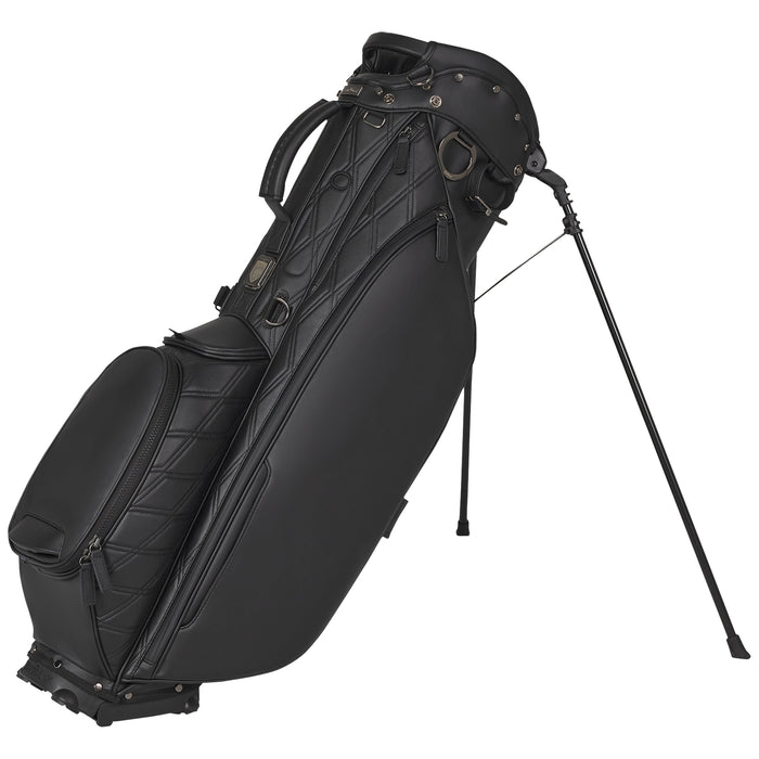 Titleist 2025 Linkslegend Members Quilted Stand Bag
