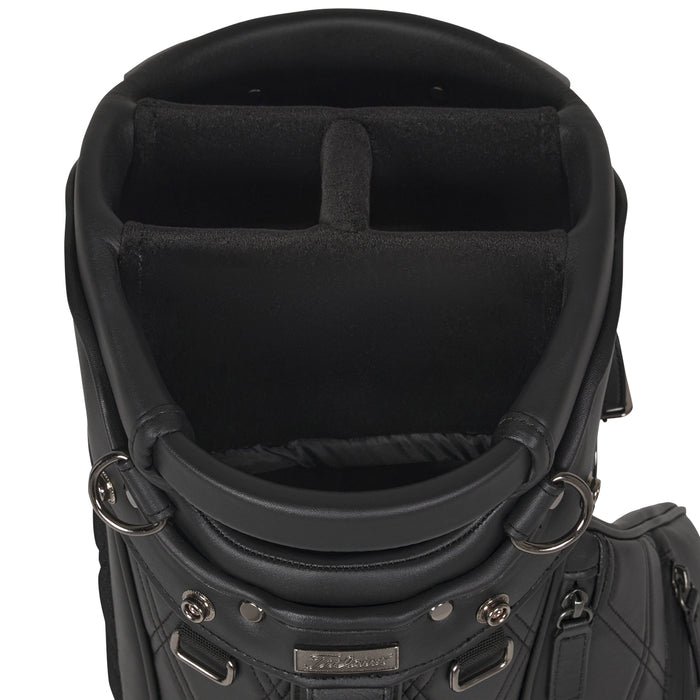 Titleist 2025 Linkslegend Members Quilted Stand Bag
