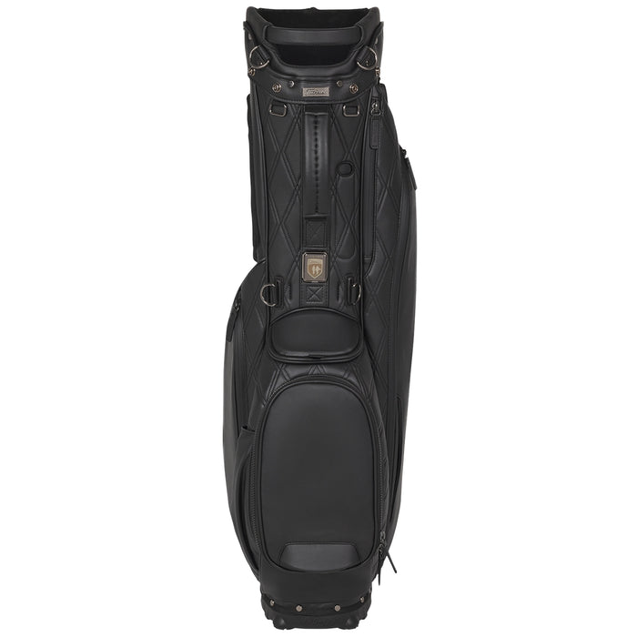 Titleist 2025 Linkslegend Members Quilted Stand Bag