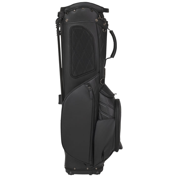 Titleist 2025 Linkslegend Members Quilted Stand Bag — The House of