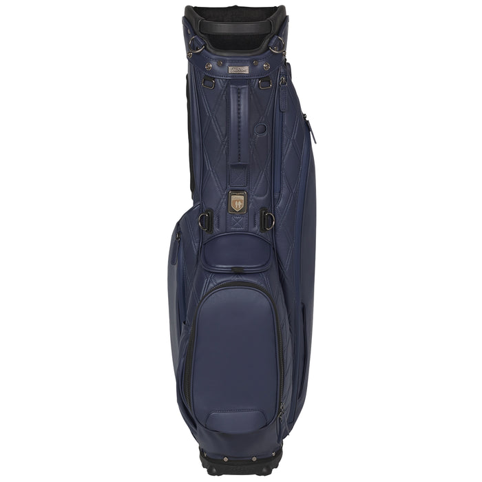 Titleist 2025 Linkslegend Members Quilted Stand Bag