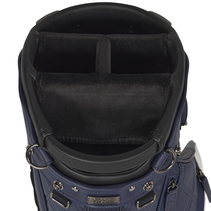 Titleist 2025 Linkslegend Members Quilted Stand Bag