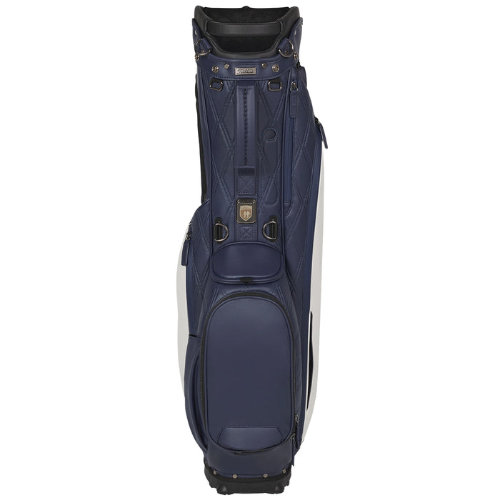 Titleist 2025 Linkslegend Members Quilted Stand Bag