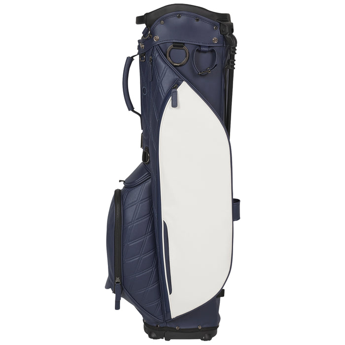 Titleist 2025 Linkslegend Members Quilted Stand Bag — The House of