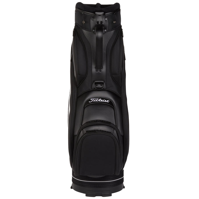 Titleist 2025 Midsize Tour Staff Bag
