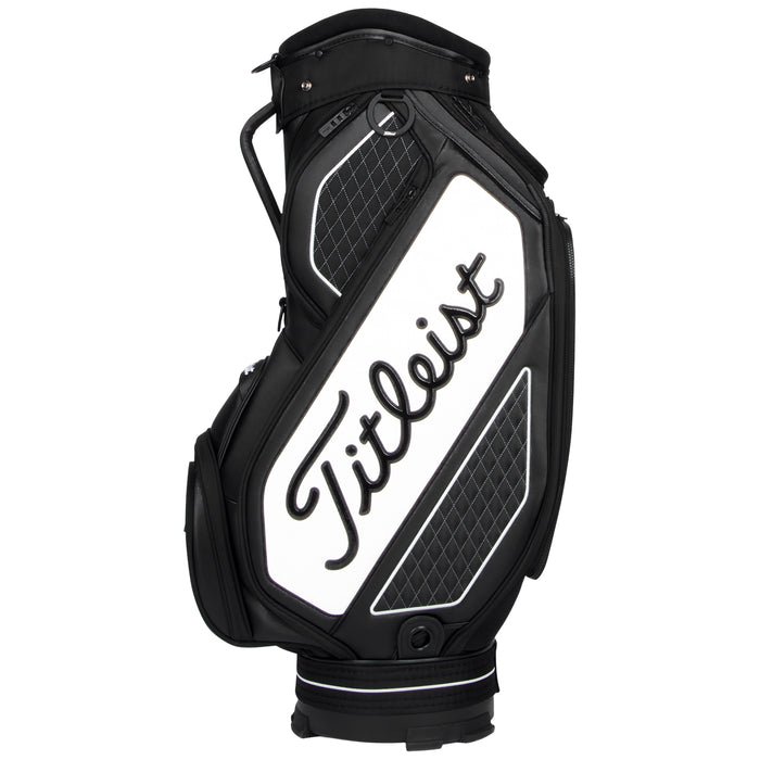 Titleist 2025 Midsize Tour Staff Bag