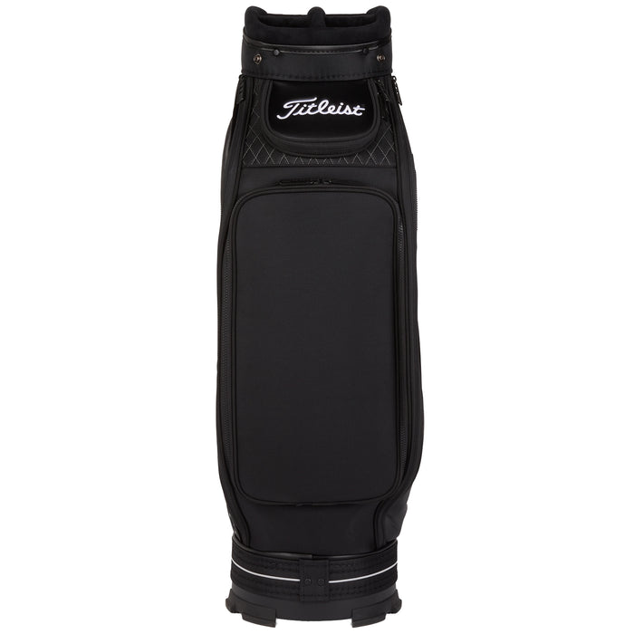 Titleist 2025 Midsize Tour Staff Bag