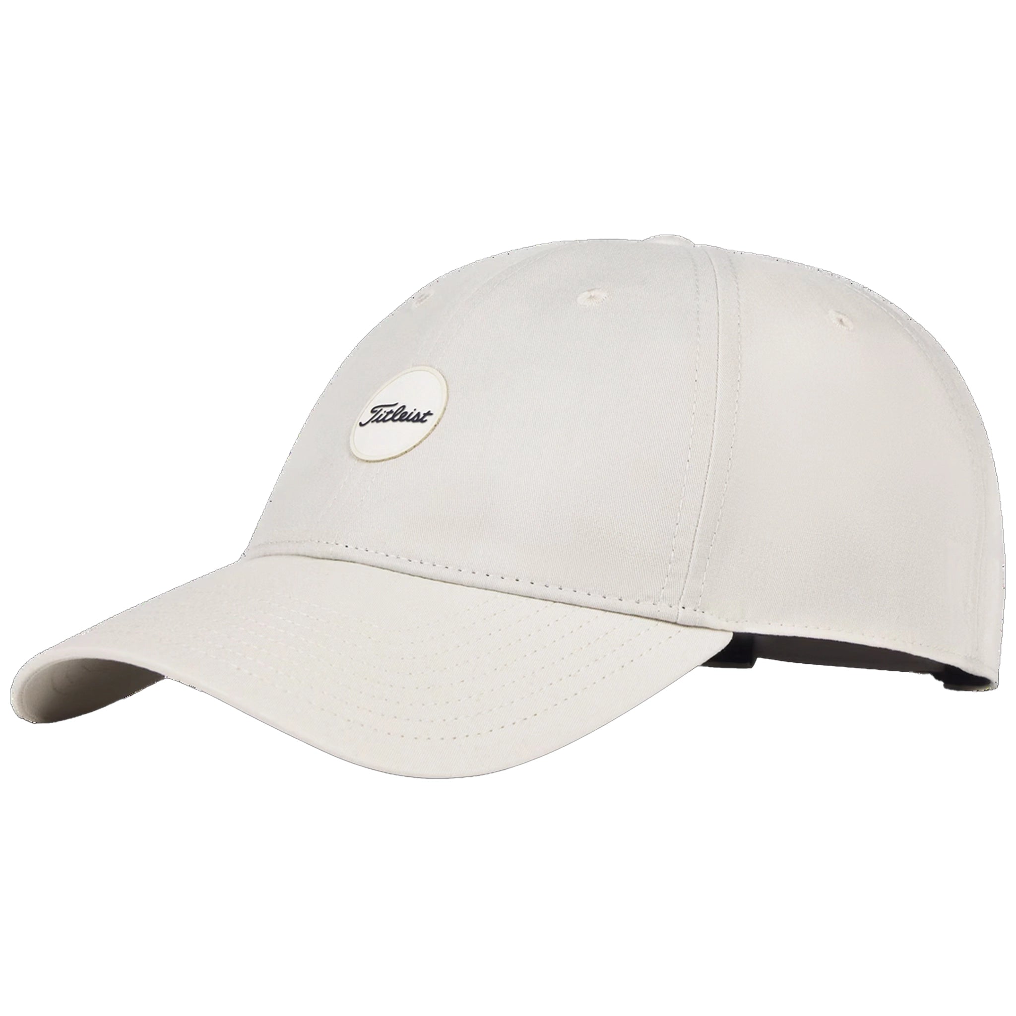 Titleist 2025 Montauk Lightweight Cap Bone/Bone/Navy OSFA