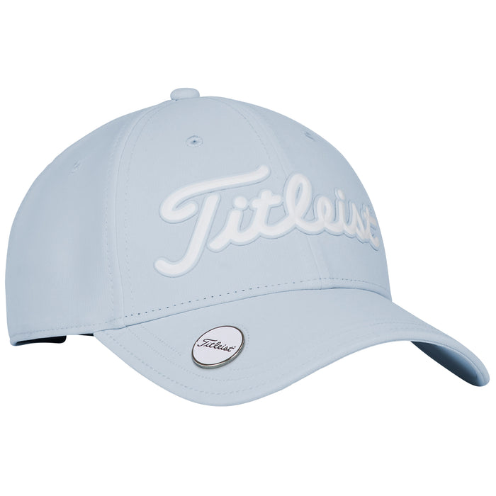 Titleist 2025 Performance Ball Marker Cap
