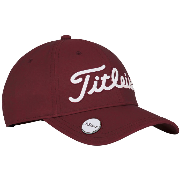 Titleist 2025 Performance Ball Marker Cap