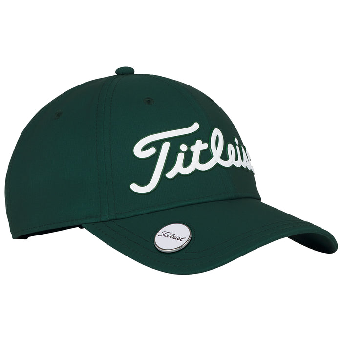 Titleist 2025 Performance Ball Marker Cap