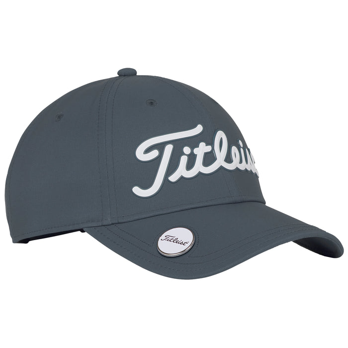 Titleist 2025 Performance Ball Marker Cap