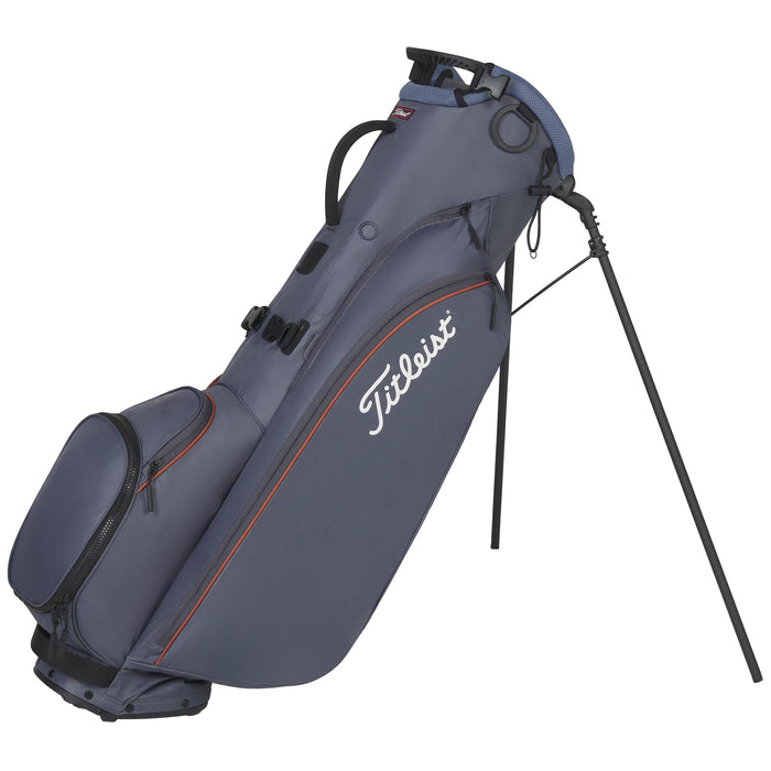 Titleist 2025 Players 4 Carbon Stand Bag