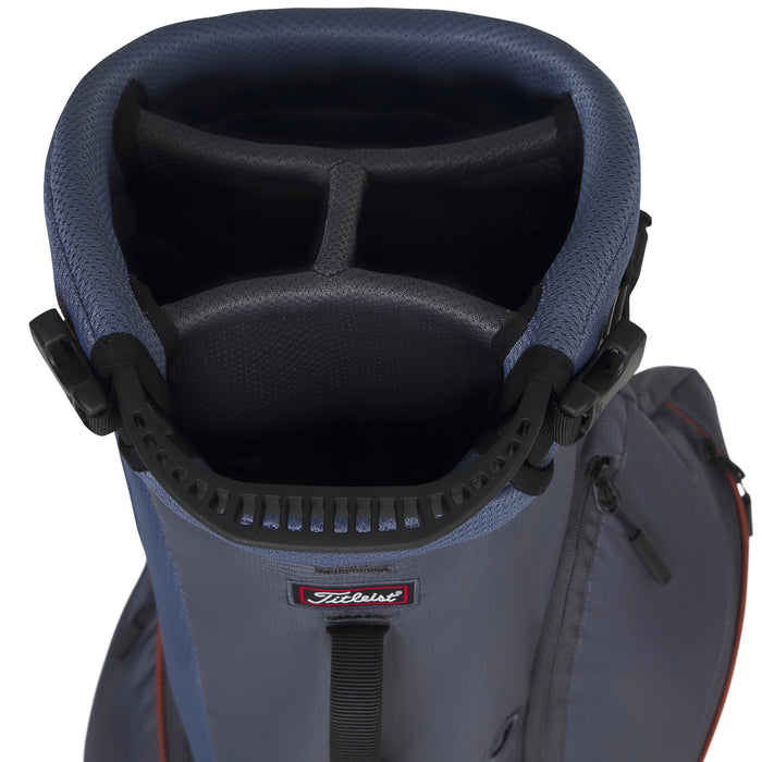 Titleist 2025 Players 4 Carbon Stand Bag