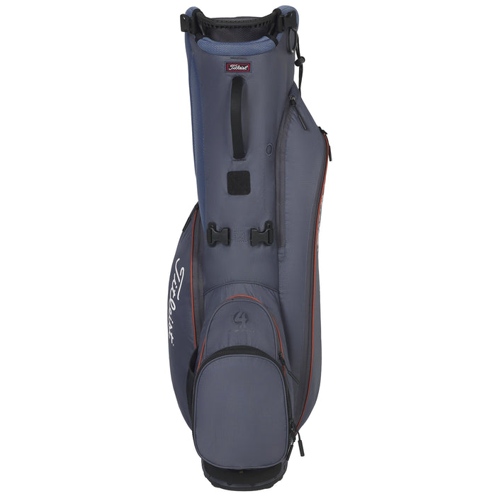Titleist 2025 Players 4 Carbon Stand Bag