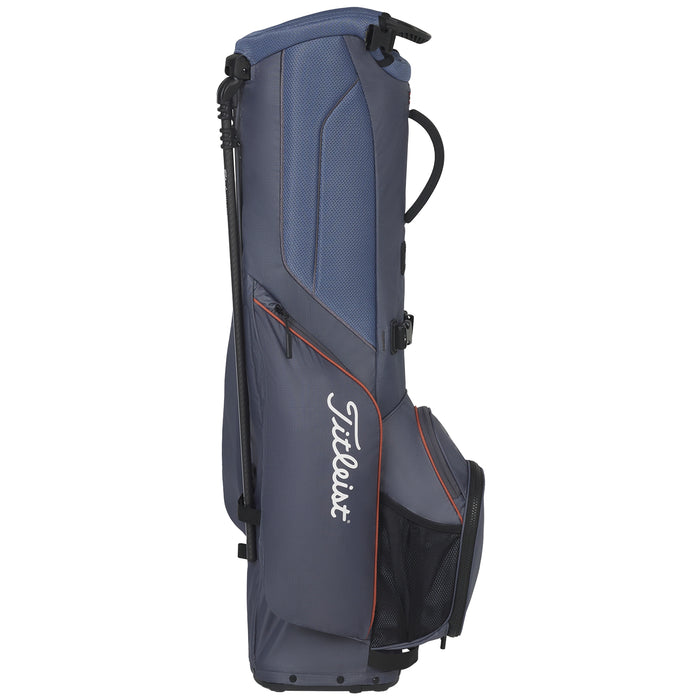 Titleist 2025 Players 4 Carbon Stand Bag