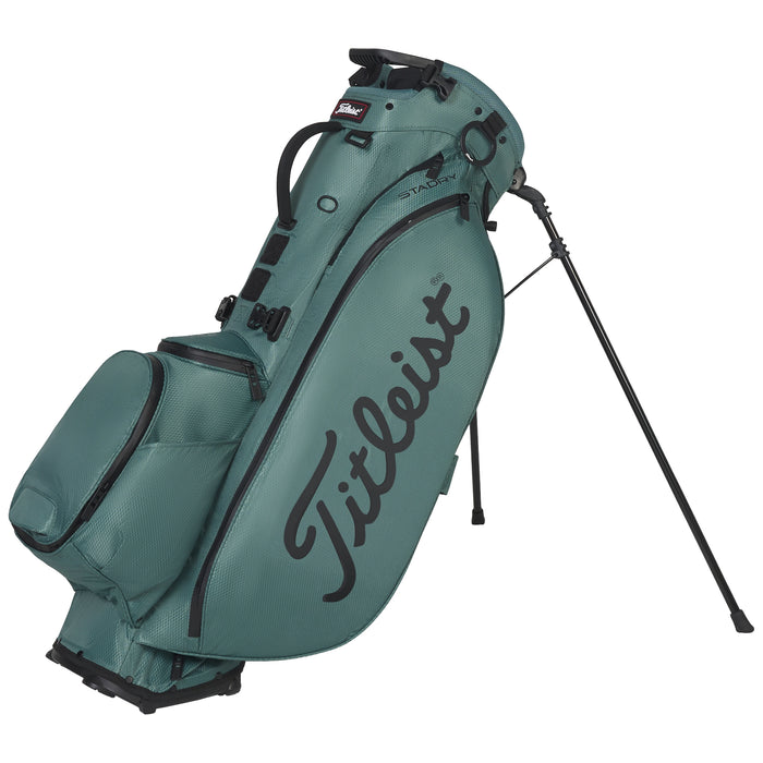 Titleist 2025 Players 5 StaDry Waterproof Stand Bag