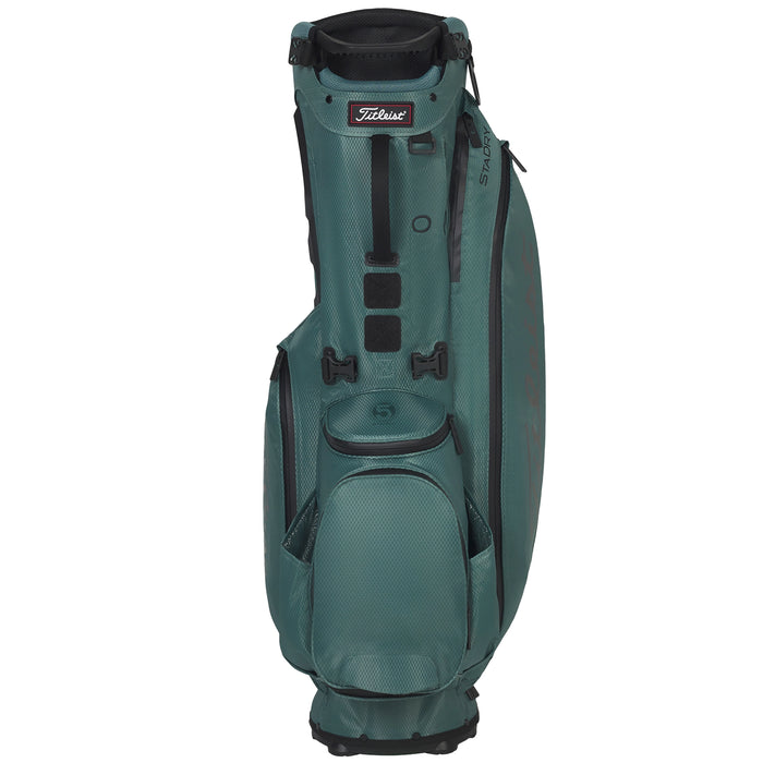Titleist 2025 Players 5 StaDry Waterproof Stand Bag