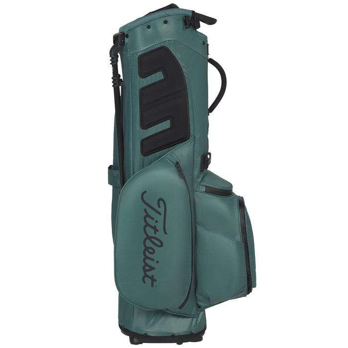 Titleist 2025 Players 5 StaDry Waterproof Stand Bag