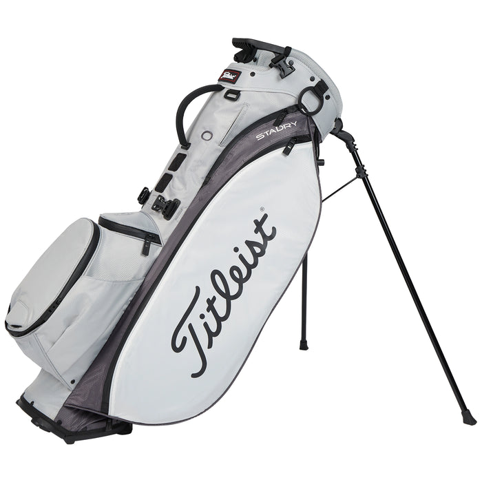 Titleist 2025 Players 5 StaDry Waterproof Stand Bag