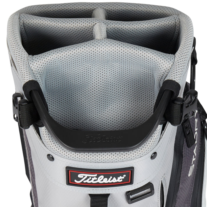 Titleist 2025 Players 5 StaDry Waterproof Stand Bag
