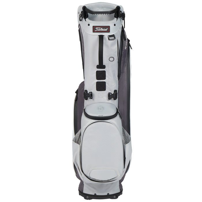 Titleist 2025 Players 5 StaDry Waterproof Stand Bag