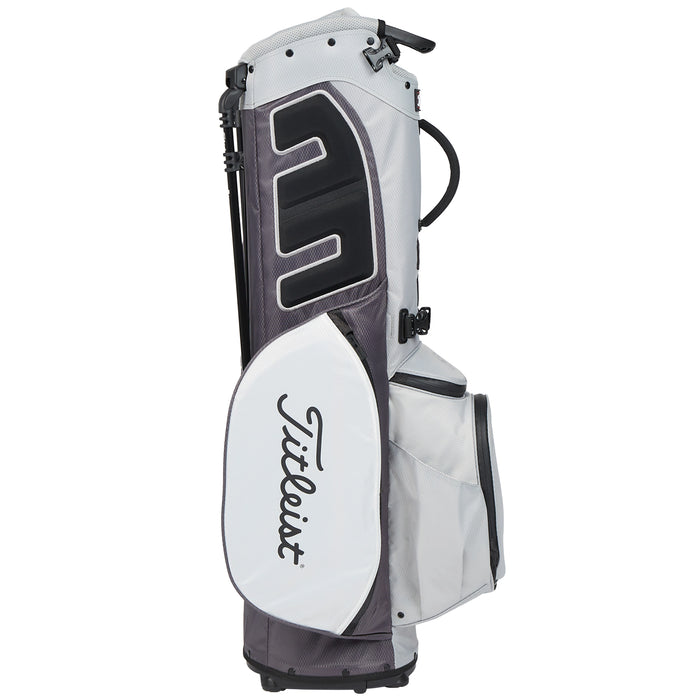 Titleist 2025 Players 5 StaDry Waterproof Stand Bag