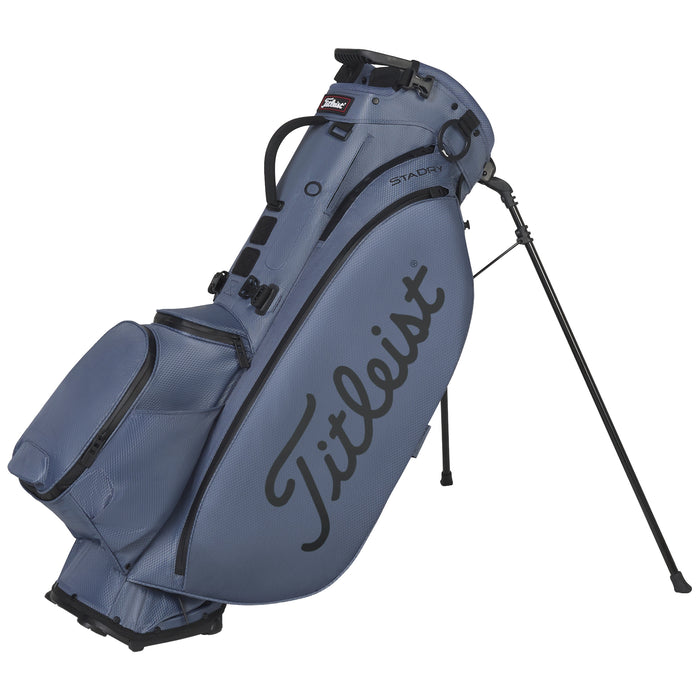 Titleist 2025 Players 5 StaDry Waterproof Stand Bag