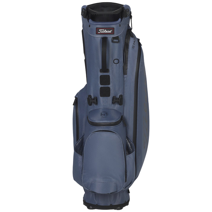 Titleist 2025 Players 5 StaDry Waterproof Stand Bag